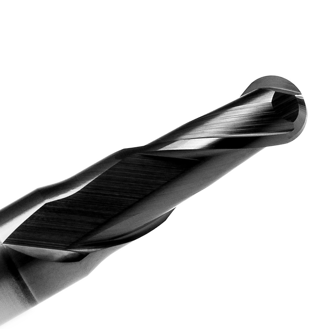 R2.5*10两刃球头立铣刀 R2.5*10两刃球头立铣刀