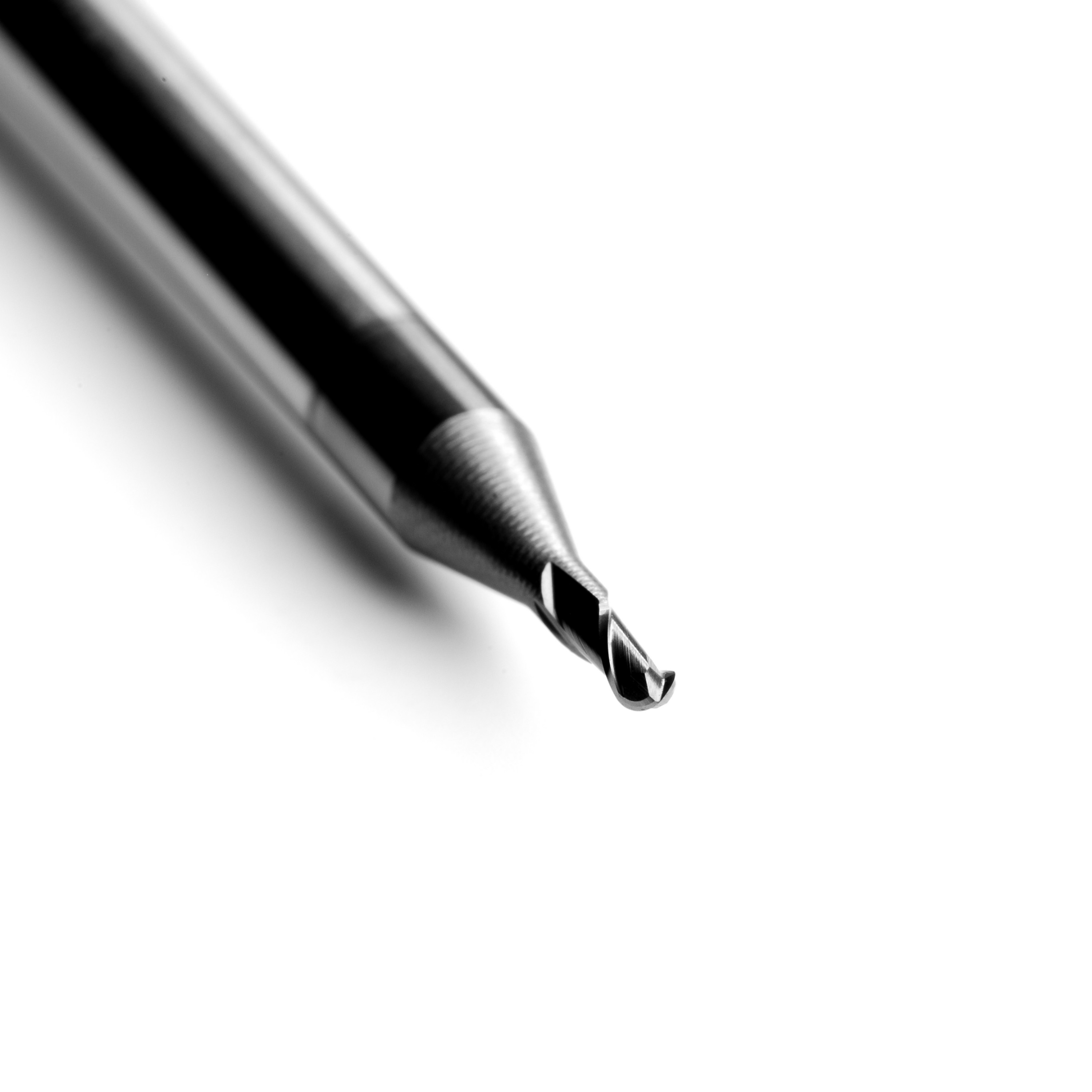 R1.5*6加长两刃球头立铣刀 R1.5*6加长两刃球头立铣刀