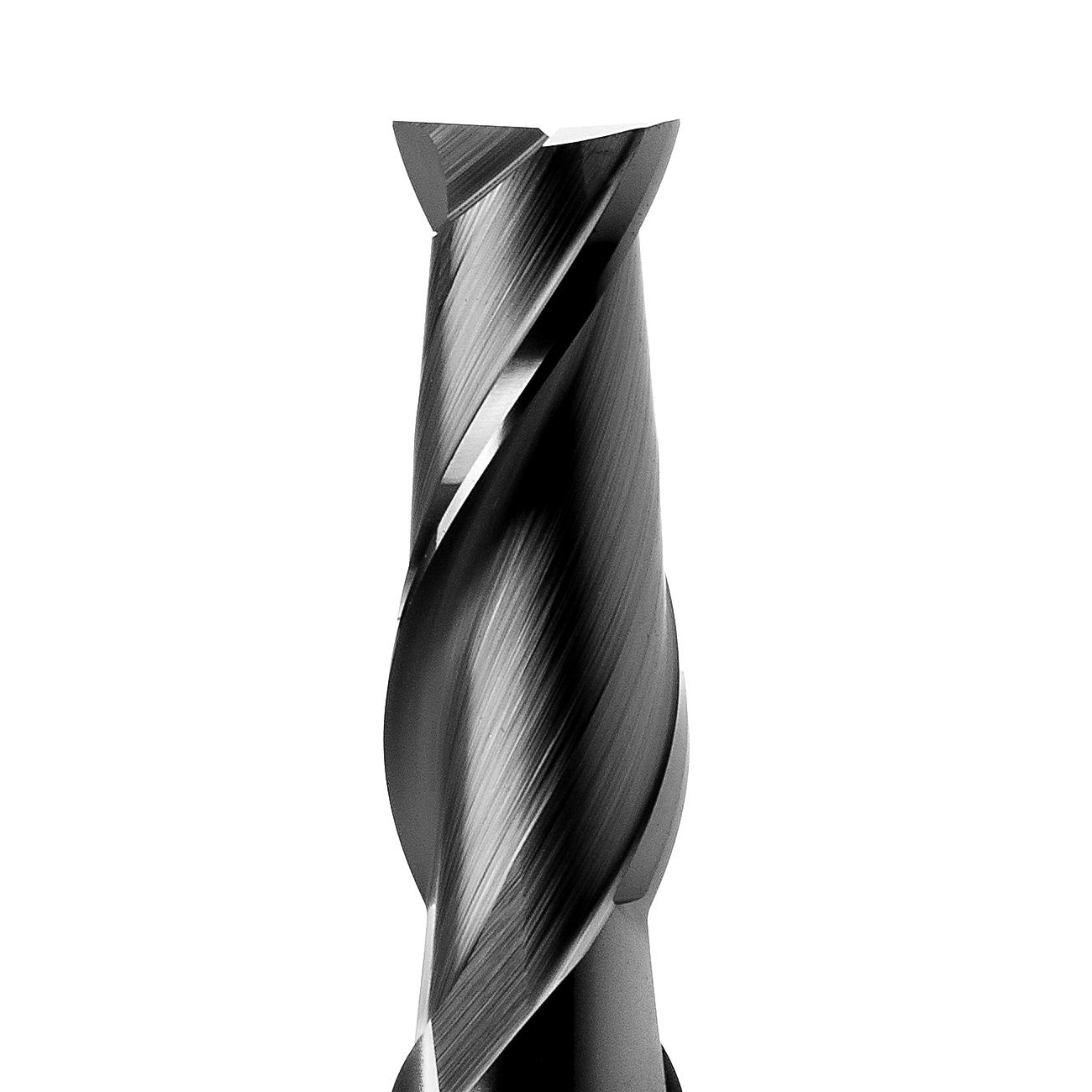 D4*11两刃平头立铣刀 D4*11两刃平头立铣刀