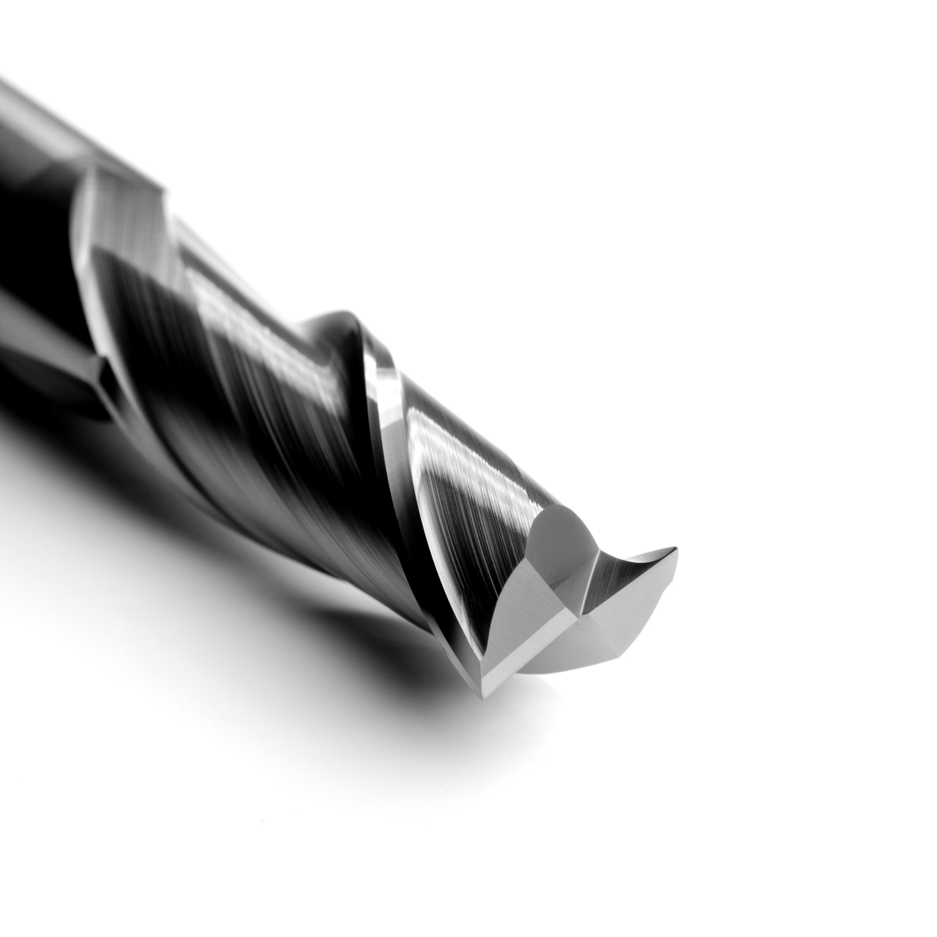 D12*30两刃平头立铣刀 D12*30两刃平头立铣刀