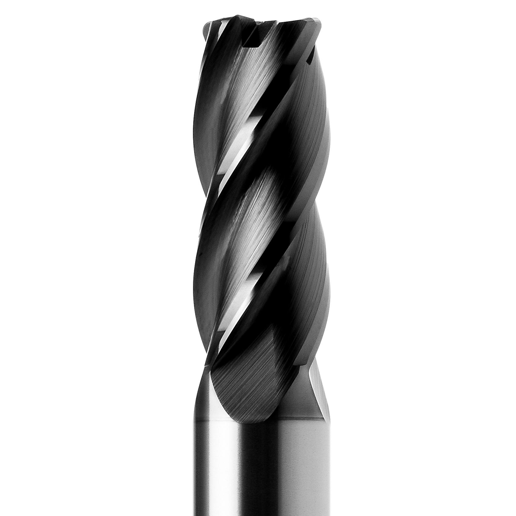 D12*R1加长四刃圆鼻立铣刀 D12*R1加长四刃圆鼻立铣刀