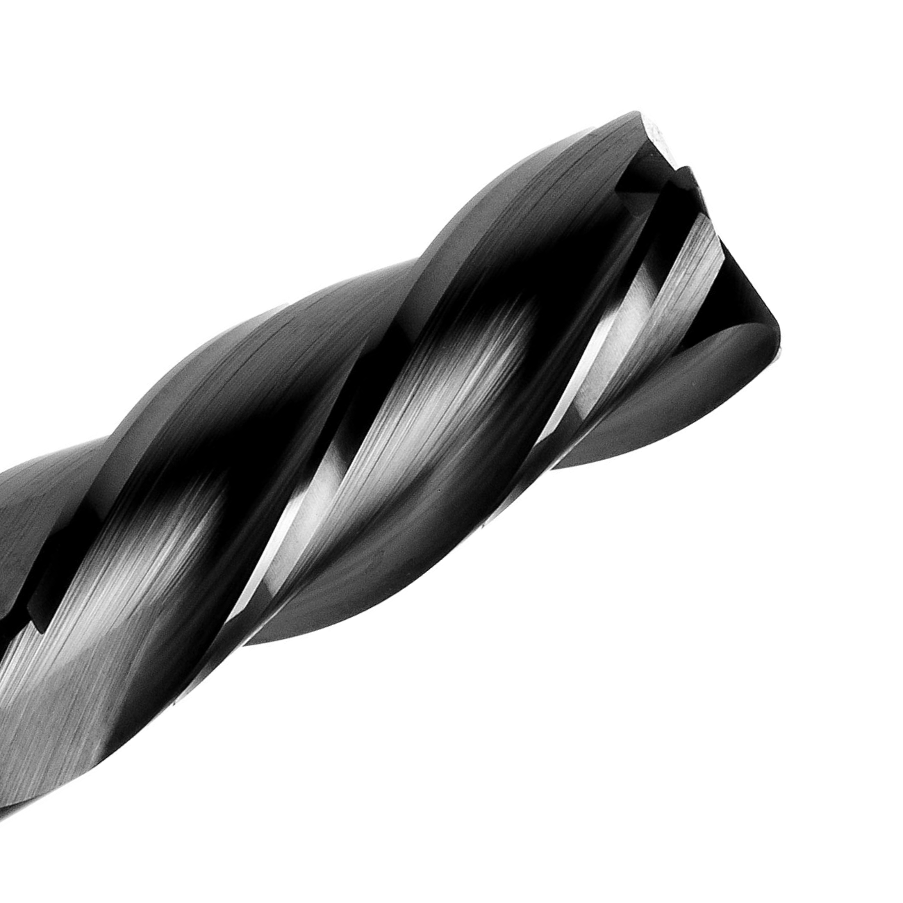 D10*R1.5四刃圆鼻立铣刀 D10*R1.5四刃圆鼻立铣刀