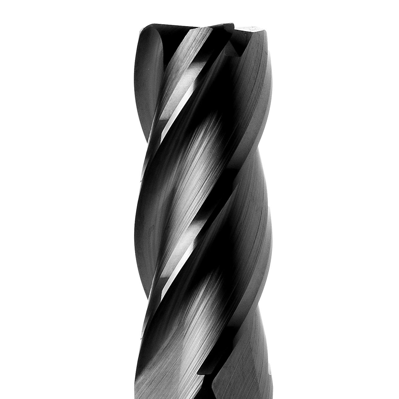 D10*R1.5四刃圆鼻立铣刀 D10*R1.5四刃圆鼻立铣刀