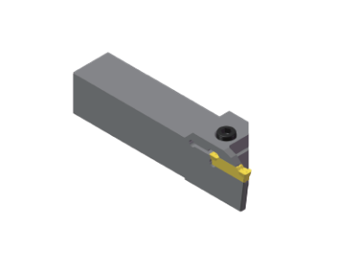 MCD-外圆槽刀 MCD-外圆槽刀