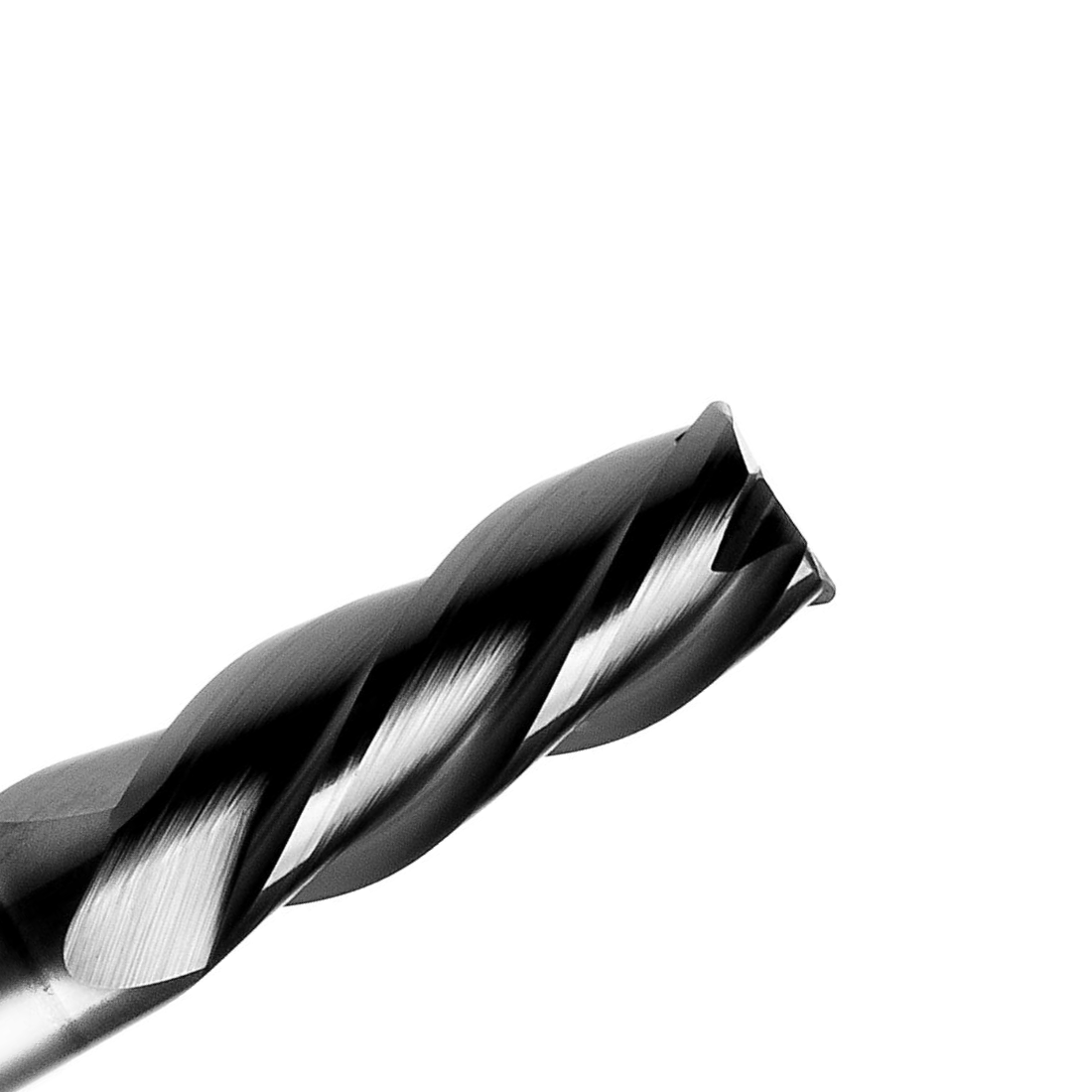 D6*R0.5四刃圆鼻立铣刀 D6*R0.5四刃圆鼻立铣刀