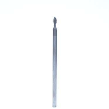 D3两刃球头立铣刀 D3两刃球头立铣刀