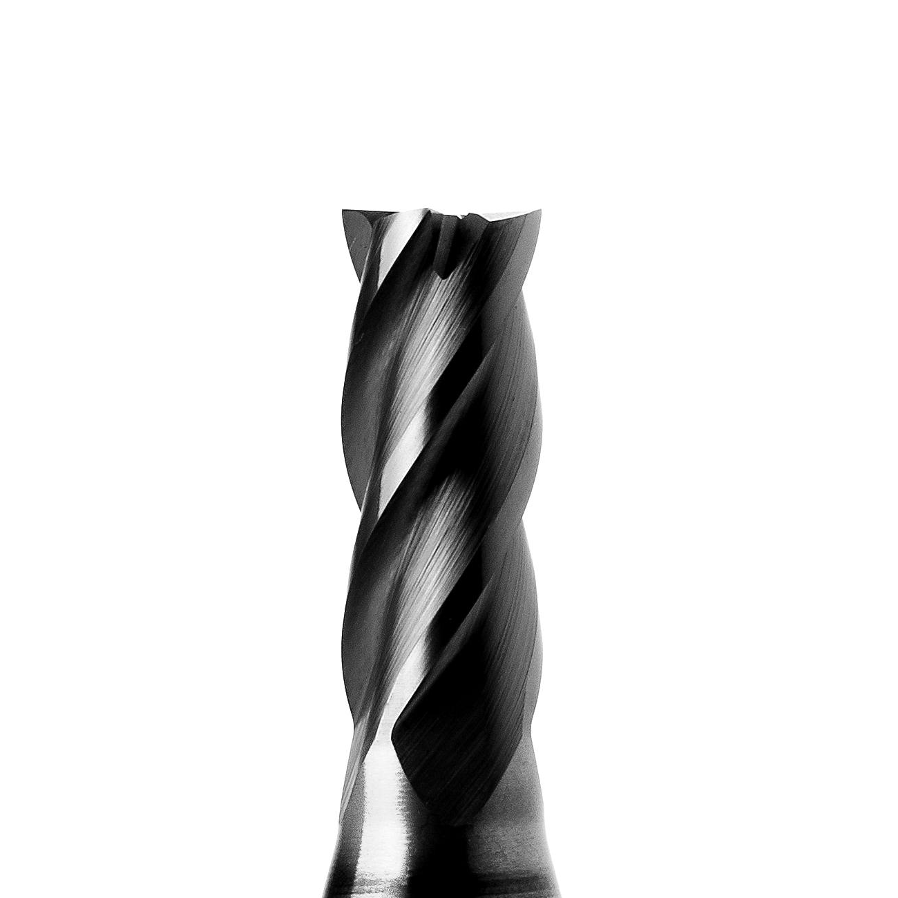 D6.5*16四刃平头立铣刀 D6.5*16四刃平头立铣刀