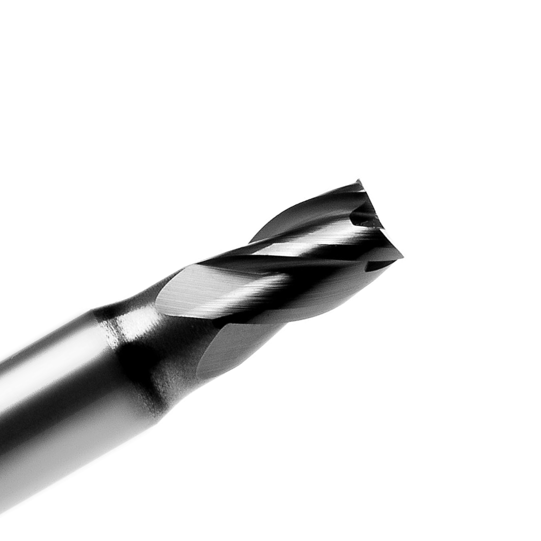 D5*8四刃平头立铣刀 D5*8四刃平头立铣刀