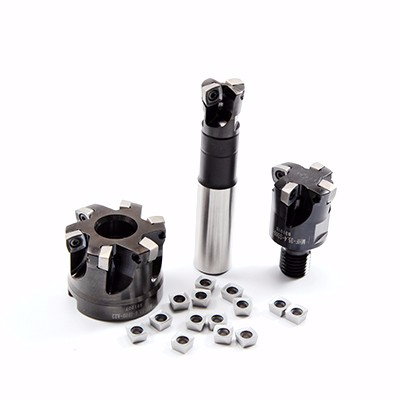 上风快进给系列铣刀 上风快进给系列铣刀