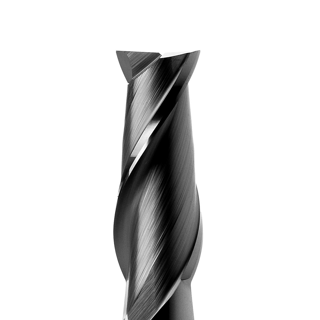 D4*11六柄两刃平头立铣刀 D4*11六柄两刃平头立铣刀