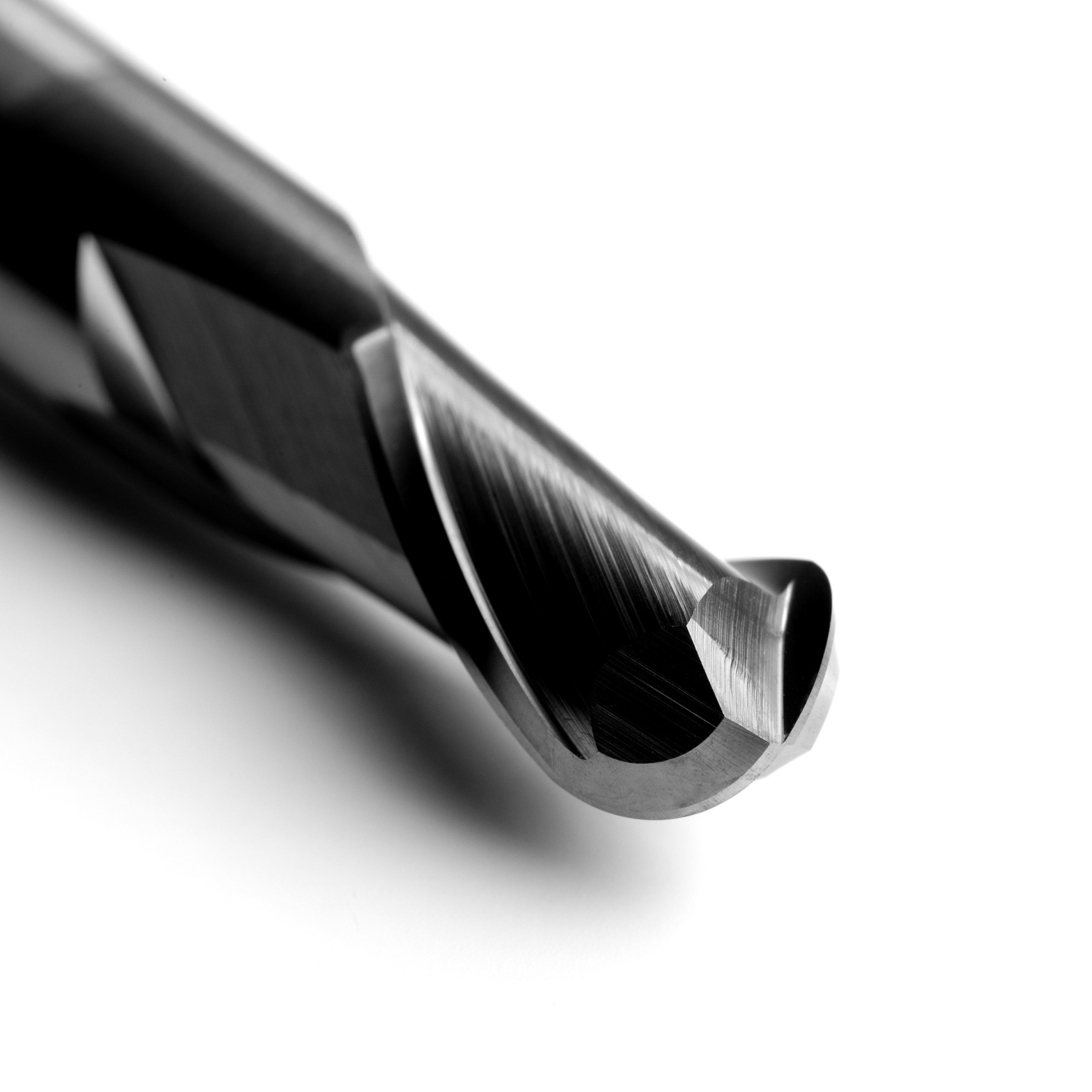 R5*18两刃球头立铣刀 R5*18两刃球头立铣刀