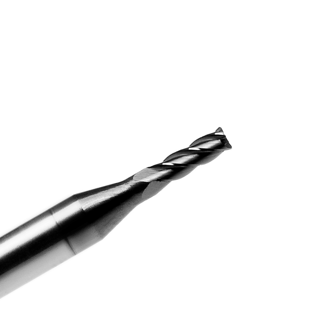 D3*R0.2四刃圆鼻立铣刀 D3*R0.2四刃圆鼻立铣刀