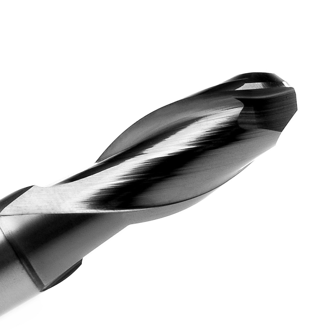 R3*12两刃球头立铣刀 R3*12两刃球头立铣刀